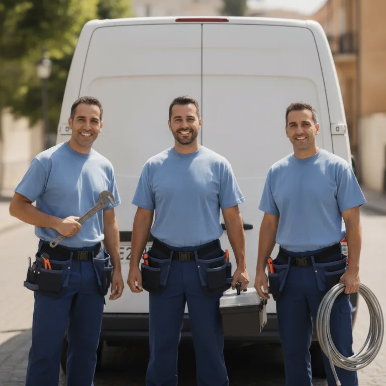 Idraulico team a Vibo Valentia